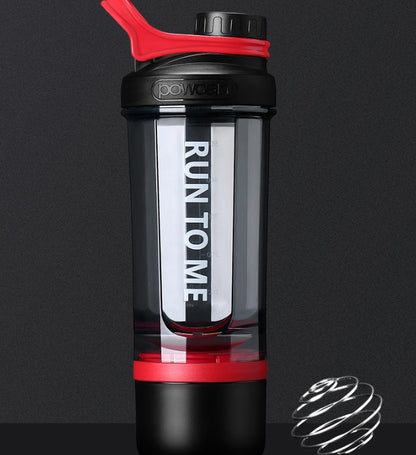 Portable Sports Water Bottle – Leak-Proof, Lightweight, BPA-Free Water Pot for Gym, Travel & Outdoor Use