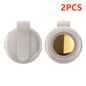 Waist-Hanging Mini USB Fan – Portable Silent Whirlwind Cooling Fan with Rechargeable Battery