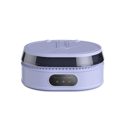 Travel Portable Electric Clothes Dryer – Compact Mini Hot-Air Travel dryer for Delicates