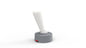 Toggle Light – USB Rechargeable Silicone Bedside Night Lamp for Bedroom & Home Decor