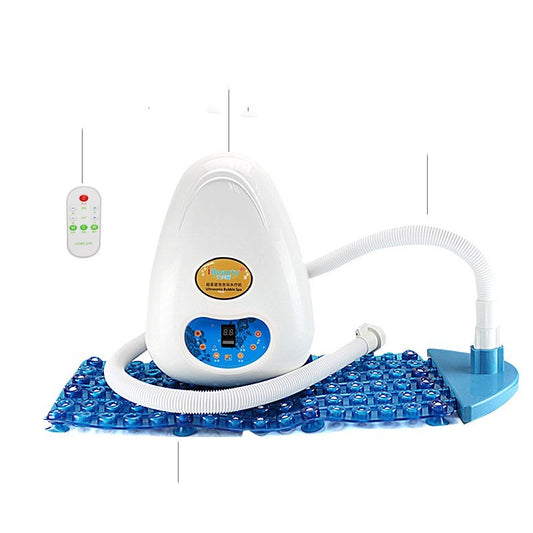 Domestic Surfing Spa Bubble Bath Machine – Ozone Therapy Home Spa