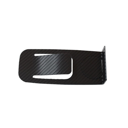 Punch-Free Safety Door Stopper – Creative Multi-Functional Anti-Collision Door Holder for Home & Office