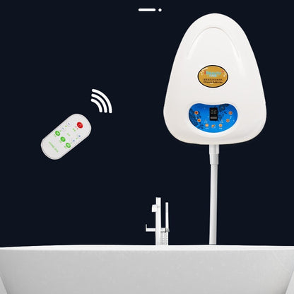 Domestic Surfing Spa Bubble Bath Machine – Ozone Therapy Home Spa