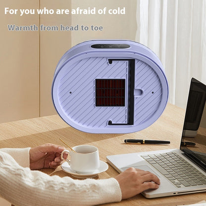 Travel Portable Electric Clothes Dryer – Compact Mini Hot-Air Travel dryer for Delicates