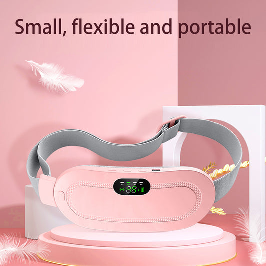 Smart Menstrual Heating Pad - Abdominal & Waist Pain Relief