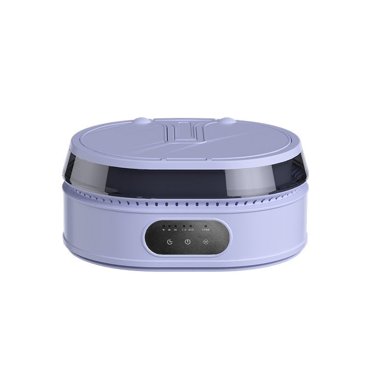 Travel Portable Electric Clothes Dryer – Compact Mini Hot-Air Travel dryer for Delicates
