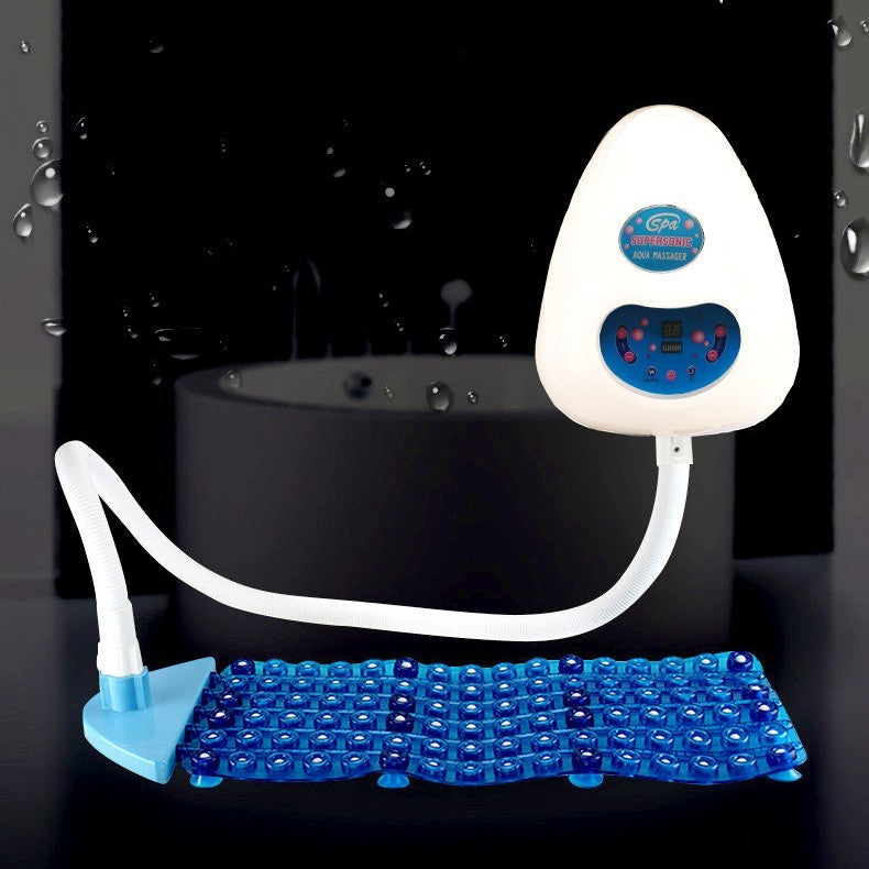 Domestic Surfing Spa Bubble Bath Machine – Ozone Therapy Home Spa