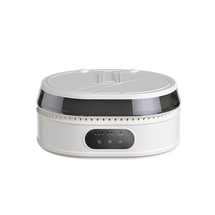 Travel Portable Electric Clothes Dryer – Compact Mini Hot-Air Travel dryer for Delicates