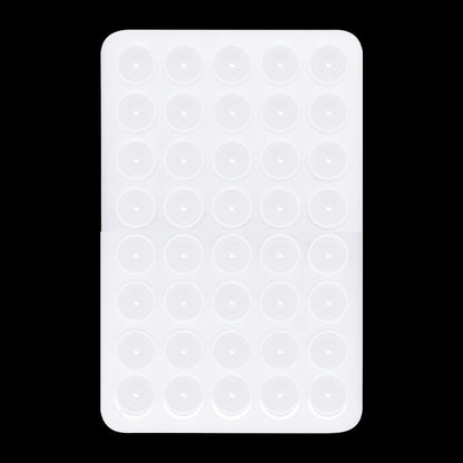 Universal Double-sided Suction Cup Holder For Mobile Phones
